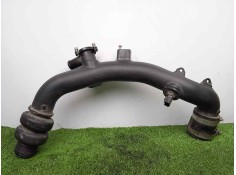 Recambio de tubo presion turbocompresor para ford mondeo lim. 1.5 ecoboost cat referencia OEM IAM ES736C646GE  