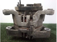 Recambio de alternador para opel corsa d 1.2 16v cat (z 12 xep / lb4) referencia OEM IAM 0124325171-13222930 100AH - BOSCH POLEA 2