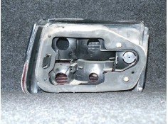 Recambio de piloto trasero derecho para seat ibiza (6k) 1.4 referencia OEM IAM  AHUMADO 6K. 2