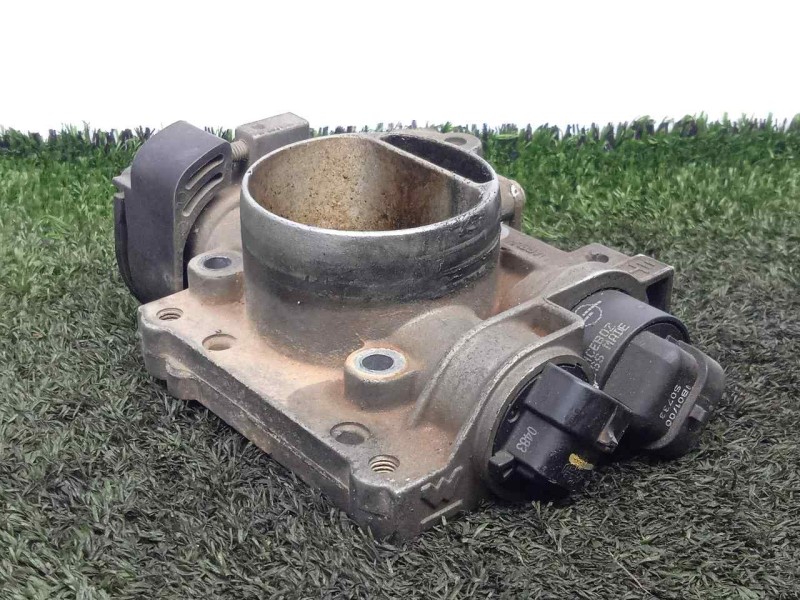 Recambio de caja mariposa para fiat seicento (187) 1.1 cat referencia OEM IAM 36SXFE1  