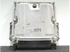 Recambio de centralita motor uce para citroën xantia berlina 2.0 hdi cat (rhy / dw10td) referencia OEM IAM 0281010252-9635158180