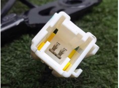 Recambio de enganche cinturon delantero derecho para peugeot 5008 2.0 16v hdi fap cat (rhh / dw10cted4) referencia OEM IAM 96819 2