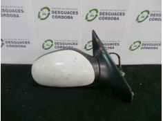 Recambio de retrovisor derecho para peugeot 406 berlina (s1/s2) 2.0 hdi referencia OEM IAM 96413210XT 99-03 - ELECTRICO - 7.CABL 2