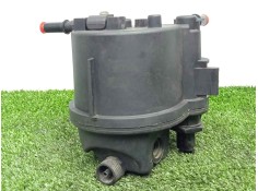Recambio de soporte filtro gasoil para citroën c2 1.4 hdi referencia OEM IAM 70365548  