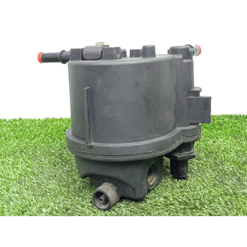 Recambio de soporte filtro gasoil para citroën c2 1.4 hdi referencia OEM IAM 70365548  