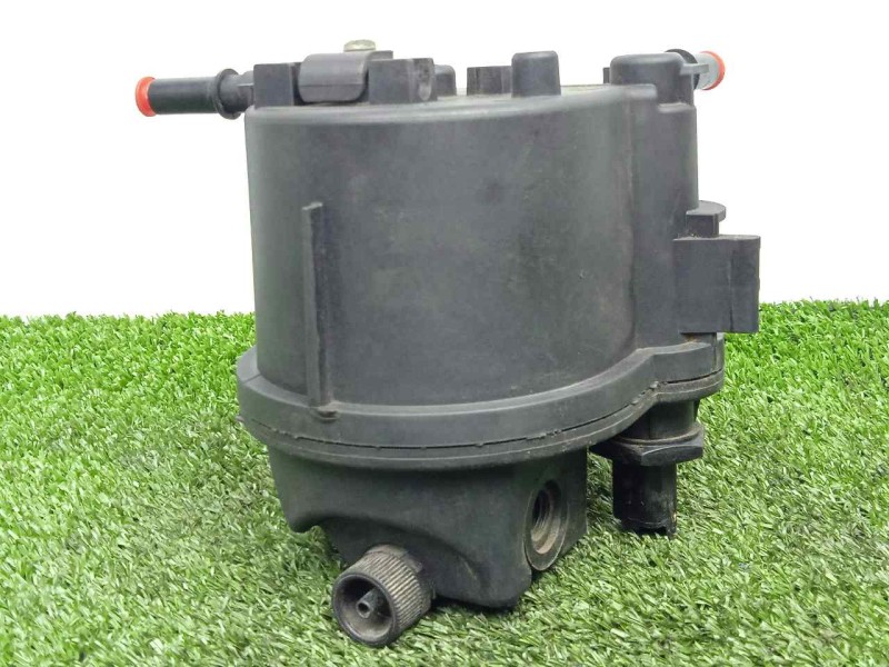 Recambio de soporte filtro gasoil para citroën c2 1.4 hdi referencia OEM IAM 70365548  