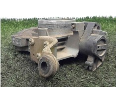 Recambio de caja mariposa para fiat seicento (187) 1.1 cat referencia OEM IAM 36SXFE1   2