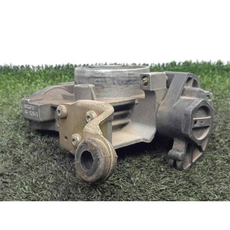 Recambio de caja mariposa para fiat seicento (187) 1.1 cat referencia OEM IAM 36SXFE1  