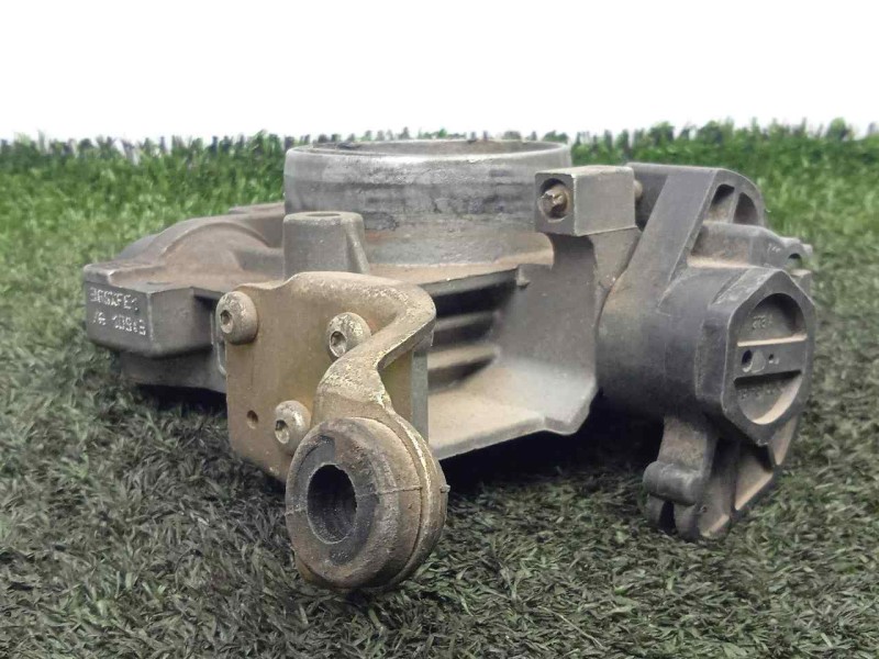 Recambio de caja mariposa para fiat seicento (187) 1.1 cat referencia OEM IAM 36SXFE1  