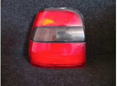 Recambio de piloto trasero izquierdo para skoda felicia berlina ( 791) 1.3 referencia OEM IAM   