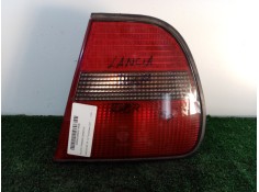 Recambio de piloto trasero derecho para lancia delta 1.9 turbodiesel cat referencia OEM IAM  93-99 EXTERIOR