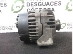 Recambio de alternador para mercedes-benz clase e (w210) berlina 2.4 v6 18v cat referencia OEM IAM 0123510068-0101543202 115AH - 2