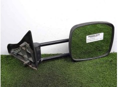Recambio de retrovisor derecho para opel combo (corsa b) 1.7 diesel referencia OEM IAM SINREFERENCIA COMBO.B - MANUAL NEGRO.PLAS