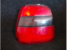 Recambio de piloto trasero izquierdo para skoda felicia berlina ( 791) 1.3 referencia OEM IAM    2