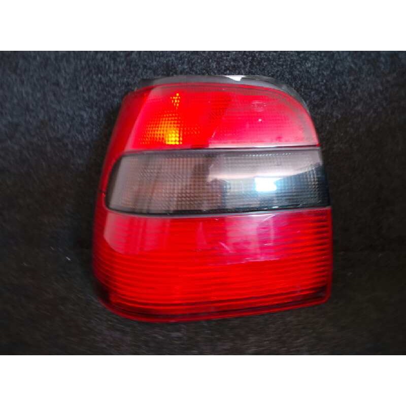 Recambio de piloto trasero izquierdo para skoda felicia berlina ( 791) 1.3 referencia OEM IAM   