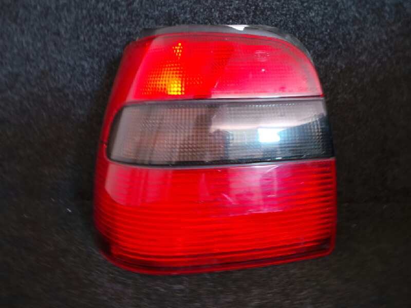 Recambio de piloto trasero izquierdo para skoda felicia berlina ( 791) 1.3 referencia OEM IAM   