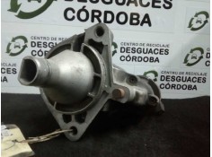 Recambio de motor arranque para chrysler voyager (es) 3.3 cat referencia OEM IAM 0001108123  BOSCH