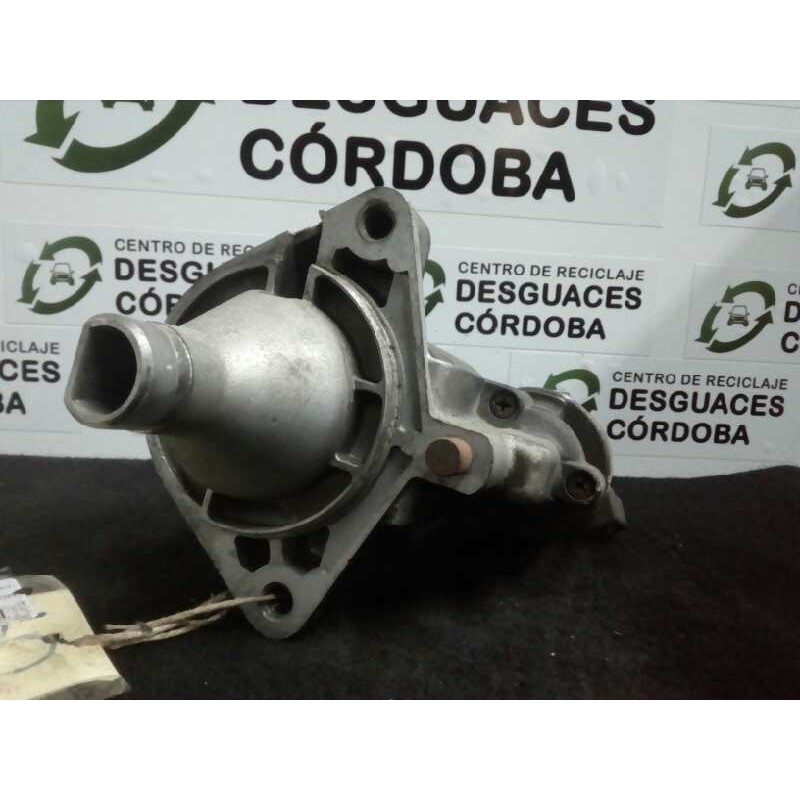 Recambio de motor arranque para chrysler voyager (es) 3.3 cat referencia OEM IAM 0001108123  BOSCH