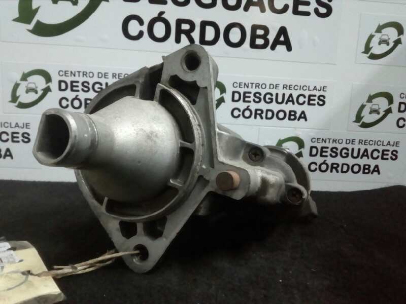 Recambio de motor arranque para chrysler voyager (es) 3.3 cat referencia OEM IAM 0001108123  BOSCH