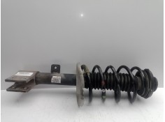 Recambio de amortiguador delantero derecho para citroën c4 lim. 1.6 hdi fap referencia OEM IAM   