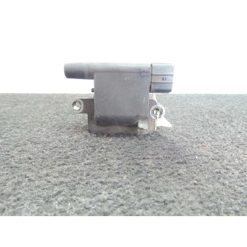 Recambio de bobina encendido para mitsubishi galant berlina (ea0) 2.0 cat referencia OEM IAM FL0056  3 PINES