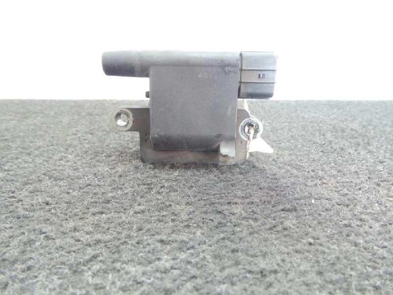 Recambio de bobina encendido para mitsubishi galant berlina (ea0) 2.0 cat referencia OEM IAM FL0056  3 PINES