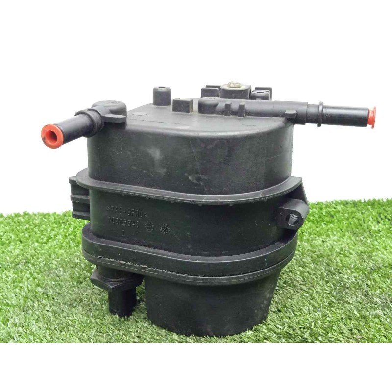 Recambio de soporte filtro gasoil para citroën c2 1.4 hdi referencia OEM IAM 70365548  