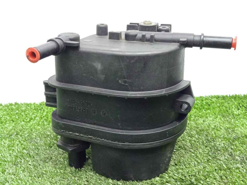 Recambio de soporte filtro gasoil para citroën c2 1.4 hdi referencia OEM IAM 70365548  