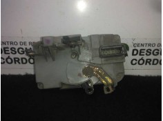 Recambio de cerradura puerta delantera izquierda para peugeot 406 berlina (s1/s2) 2.0 hdi referencia OEM IAM  2.SERIE - CONECTOR 2