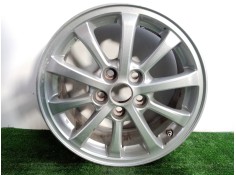 Recambio de llanta para mitsubishi asx (ga0w) 1.8 di-d cat referencia OEM IAM  16´´PULGADAS LLANTAS - LLANTA