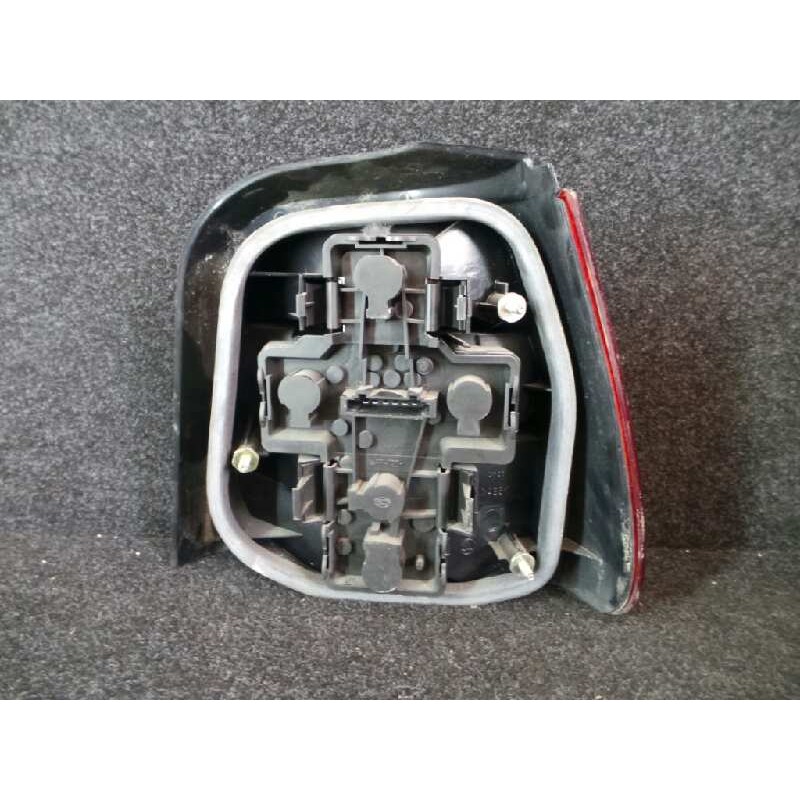 Recambio de piloto trasero izquierdo para skoda felicia berlina ( 791) 1.3 referencia OEM IAM   