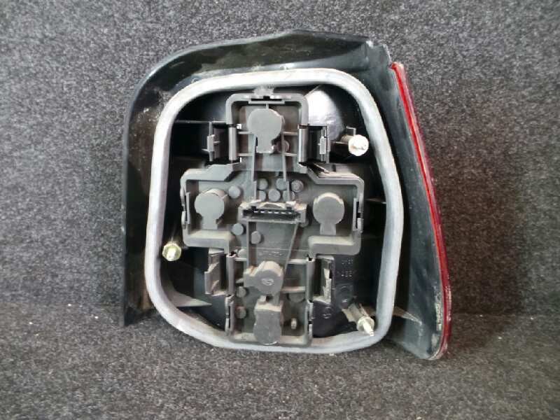 Recambio de piloto trasero izquierdo para skoda felicia berlina ( 791) 1.3 referencia OEM IAM   