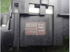 Recambio de mando luces para toyota yaris 1.5 16v cat (híbrido) referencia OEM IAM 0D30017F938 2.DIEBLAS  2