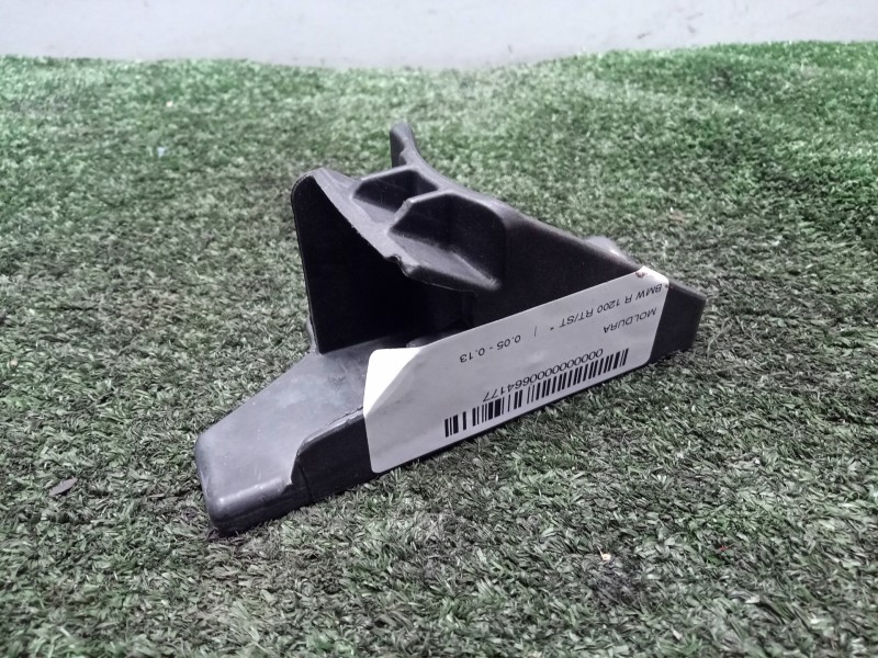 Recambio de moldura para bmw r 1200 rt/st referencia OEM IAM 7688810 K26 REGULADOR ALTURA ASIENTO