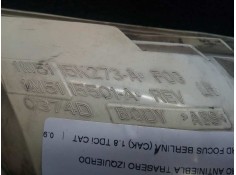 Recambio de faro antiniebla trasero izquierdo para ford focus berlina (cak) 1.8 tdci cat referencia OEM IAM 1M5115K273A  SIN CAS 2