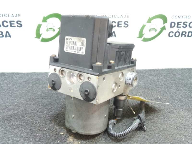 Recambio de abs para alfa romeo 147 (190) 2.0 16v cat referencia OEM IAM 0265225033-46557538-0265950020  BOSCH