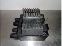 Recambio de bobina encendido para opel vectra b berlina 1.6 16v referencia OEM IAM 1103872 53852J09 9619