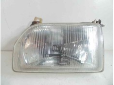 Recambio de faro izquierdo para ford escort berlina referencia OEM IAM  86-90 