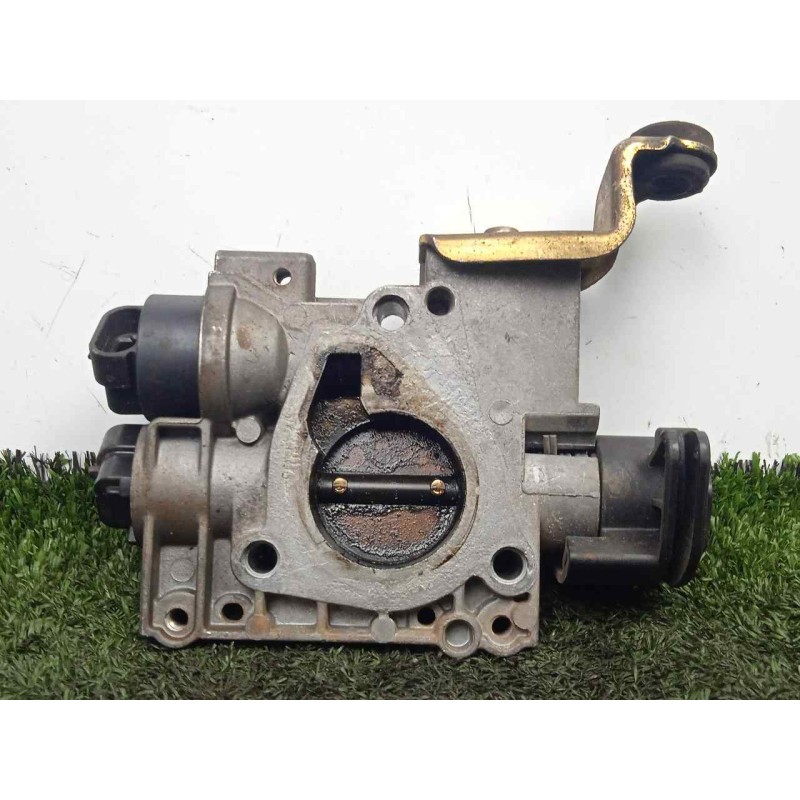 Recambio de caja mariposa para fiat seicento (187) 1.1 cat referencia OEM IAM 36SXFE1  