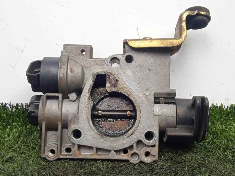 Recambio de caja mariposa para fiat seicento (187) 1.1 cat referencia OEM IAM 36SXFE1  