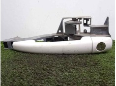 Recambio de maneta exterior delantera izquierda para peugeot 5008 2.0 16v hdi fap cat (rhh / dw10cted4) referencia OEM IAM 96845