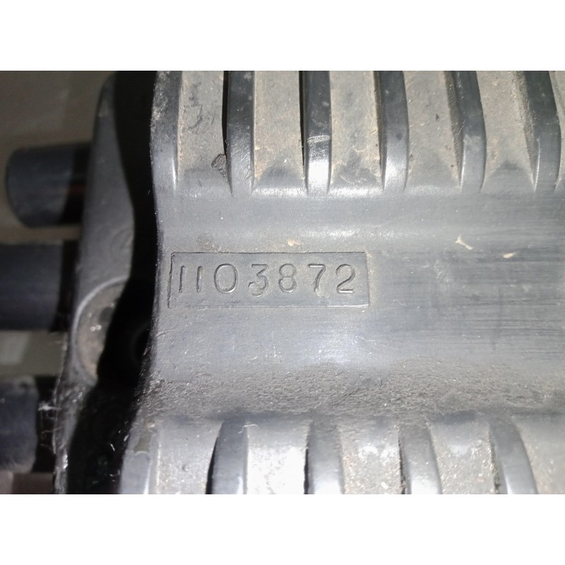 Recambio de bobina encendido para opel vectra b berlina 1.6 16v referencia OEM IAM 1103872 53852J09 9619