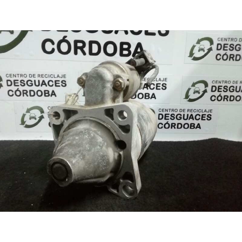 Recambio de motor arranque para mazda 323 berlina c/f/s (ba) 1.5 16v cat referencia OEM IAM 2280003381  B6DK