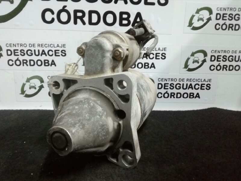 Recambio de motor arranque para mazda 323 berlina c/f/s (ba) 1.5 16v cat referencia OEM IAM 2280003381  B6DK