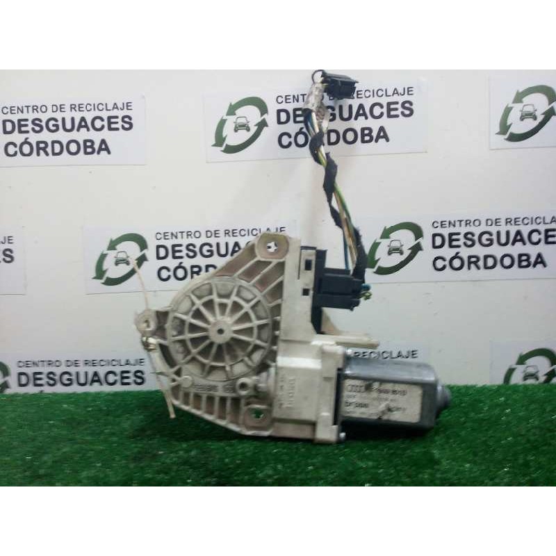 Recambio de motor elevalunas delantero derecho para audi a6 berlina (4f2) 2.0 tdi referencia OEM IAM 4F0959801D  