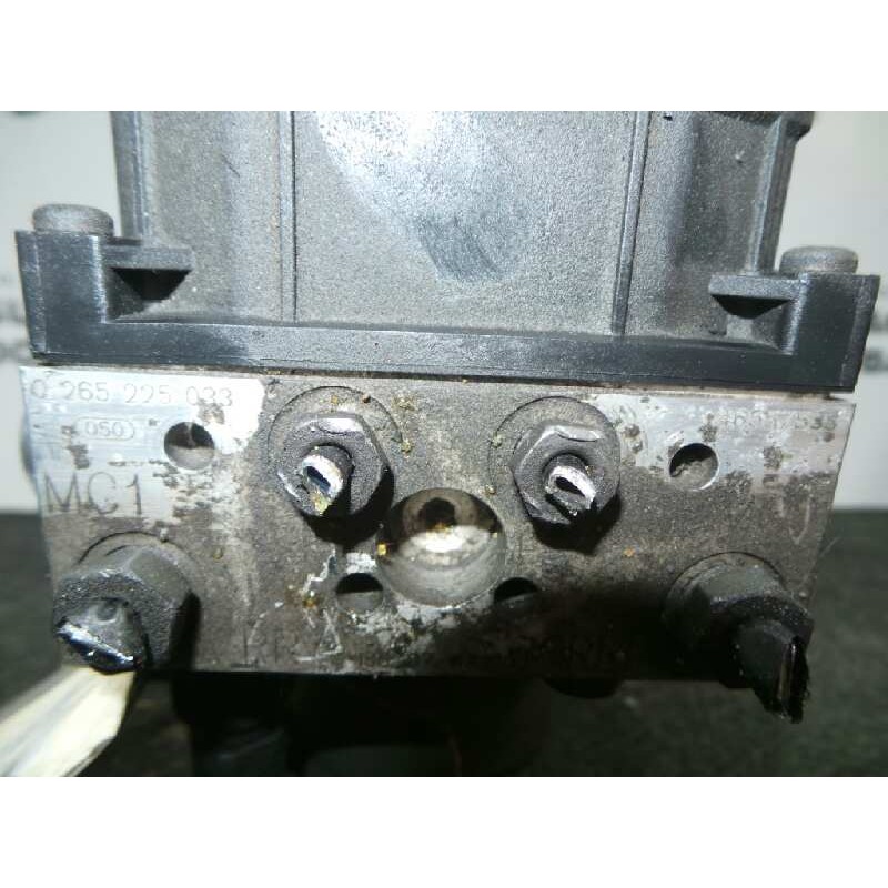 Recambio de abs para alfa romeo 147 (190) 2.0 16v cat referencia OEM IAM 0265225033-46557538-0265950020  BOSCH