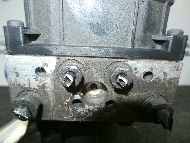 Recambio de abs para alfa romeo 147 (190) 2.0 16v cat referencia OEM IAM 0265225033-46557538-0265950020  BOSCH
