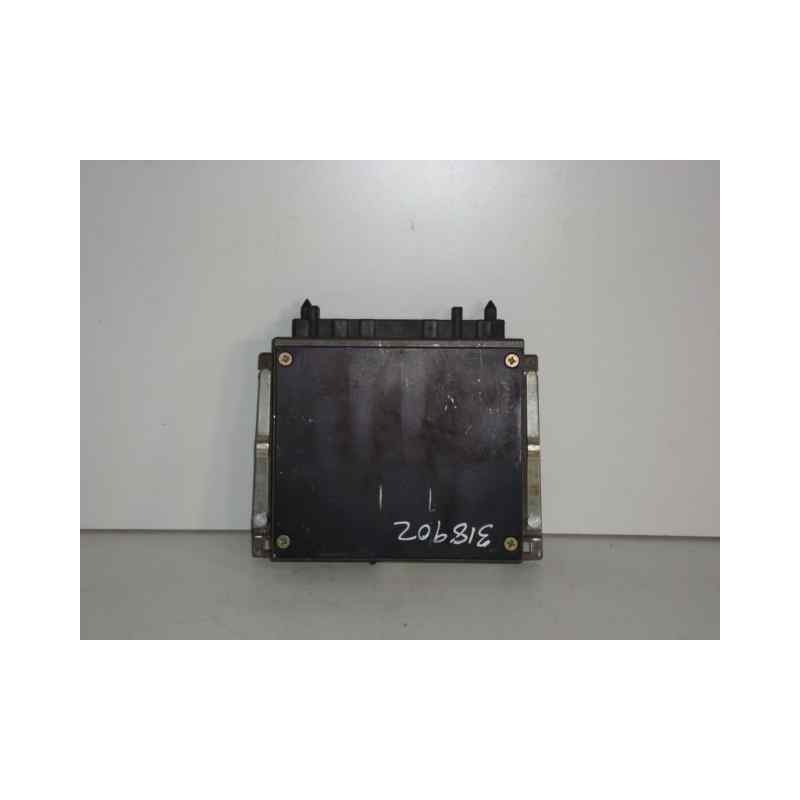 Recambio de centralita check control para mercedes-benz clase s (w140) berlina 3.5 turbodiesel referencia OEM IAM 0105457732GM05