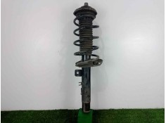 Recambio de amortiguador delantero izquierdo para citroën c-elysée 1.2 12v vti referencia OEM IAM 9826219780-03031000371 KYB 