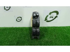 Recambio de mando elevalunas delantero izquierdo para toyota picnic (m10) referencia OEM IAM  4.BOTONES + 2.BOTONES 